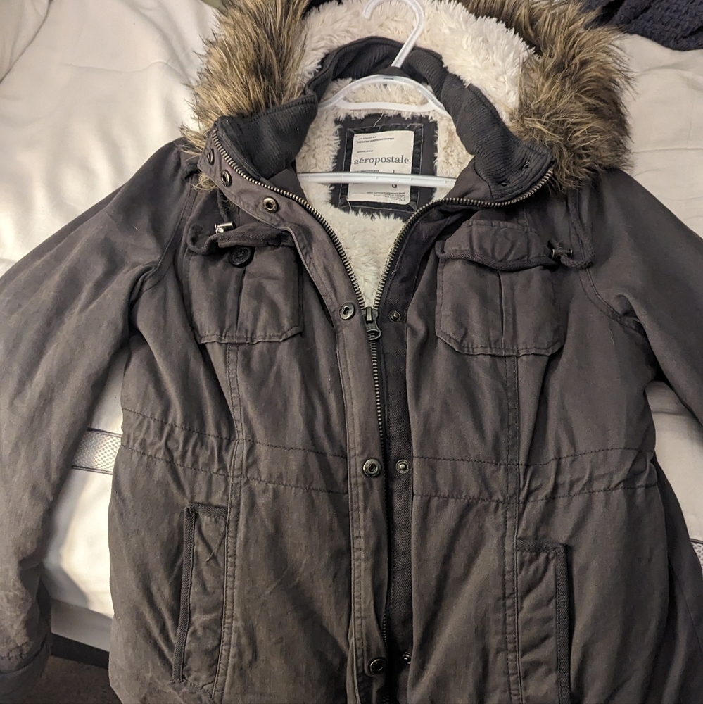 Aeropostale Winter Jacket